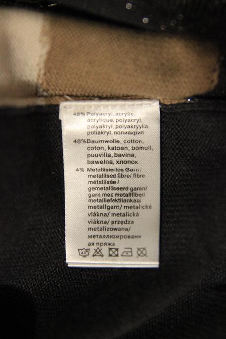 Pásikavý sveter, paola, m, m