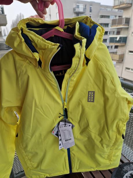 Lyziarska bunda lego, lego,146