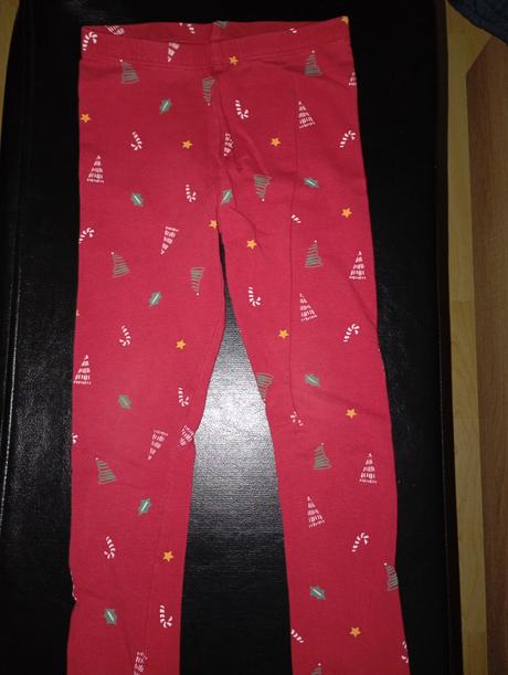 Tričko vianočné, coccodrillo,110