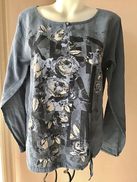 Blúzka kenny.s /15, 40