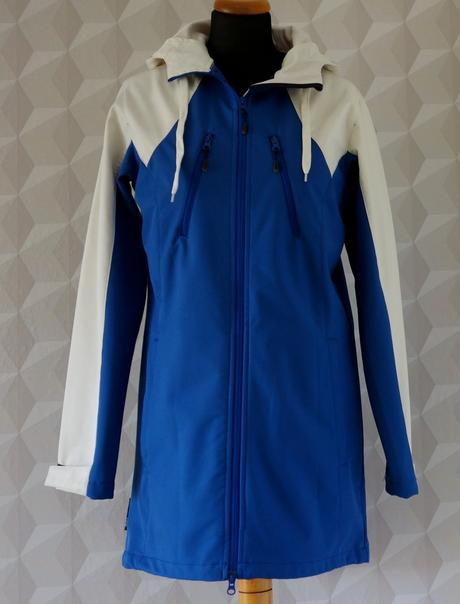 Brandsdal of norway softshellová bunda, veľ.s, s