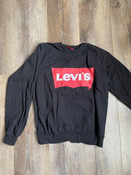 Levis mikina, levis,m