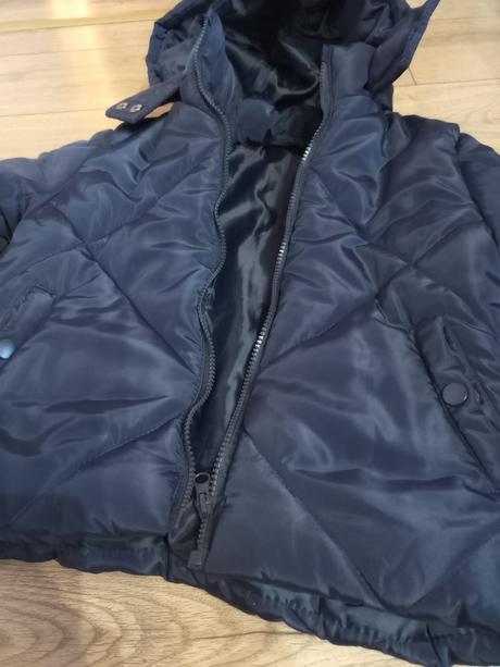 Dievčenská vetrovka, pepco,140