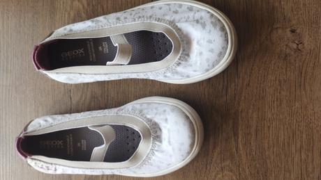 Balerínky geox, geox,28