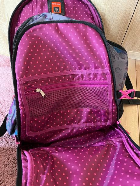 Topgal streethit školský batoh, 