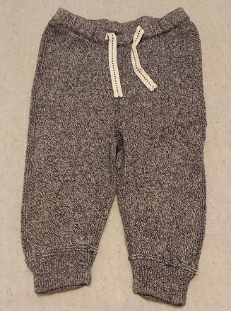 Legíny/tepláčky gap 62, gap,62