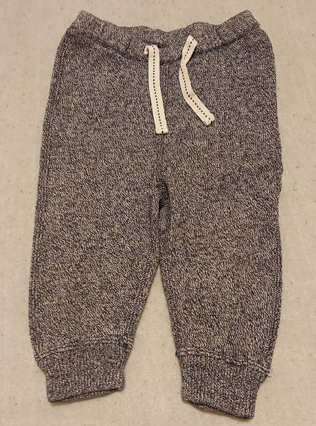 Legíny/tepláčky gap 62, gap,62