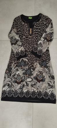 Dámske spoločenské šaty, s