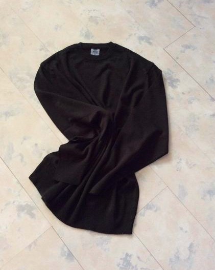 Vlnený pulóver, xxxl