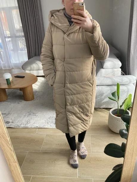 Dámska bunda mohito, mohito,xs