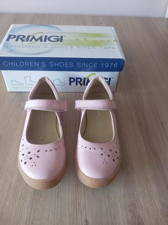 Kozene balerinky primigi, primigi,32