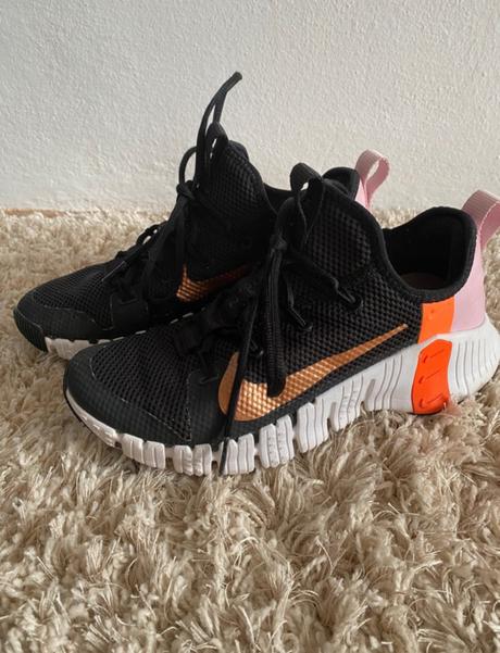 Nike metcon, nike,39