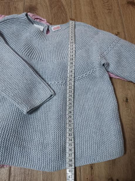 Svetre v. 98, zara,98