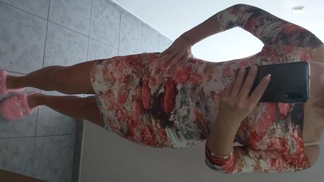 Damske saty envy, envy,m