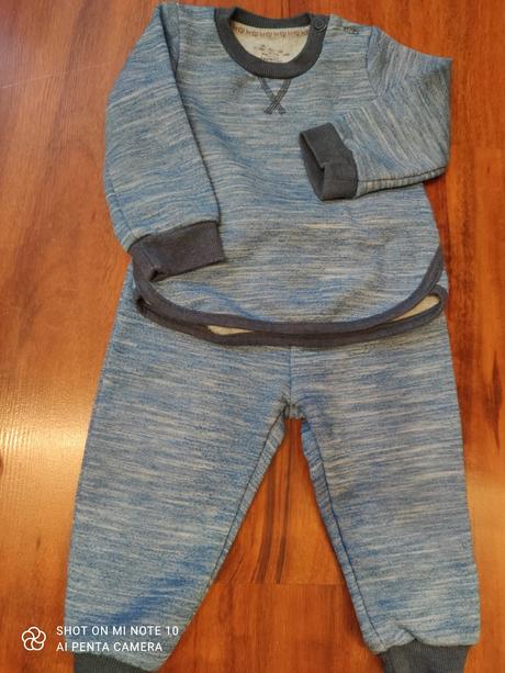 Teplakova suprava, f&f,86