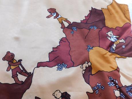 P heuingkvalitná luxusna hodvabna elegantná šatka, m