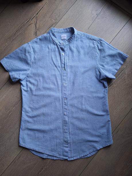 Pánska košeľa, terranova,m