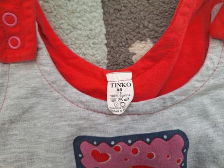 Teplaky na traky 98, tinko,98