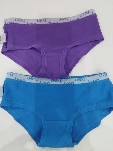 Nohavičky 10 kusov, 5/6 rokov, next,122