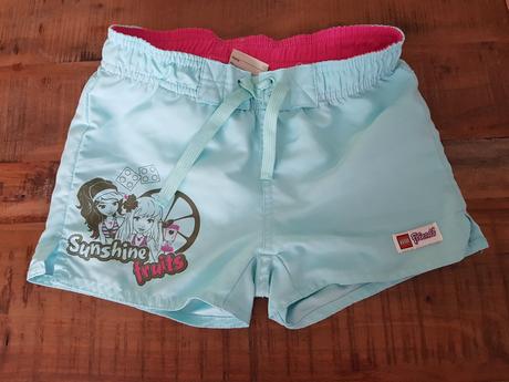 Lego kraťasy, lego,128