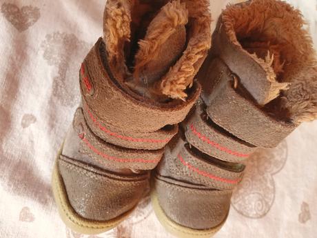 Detske snehule vel.22, 22