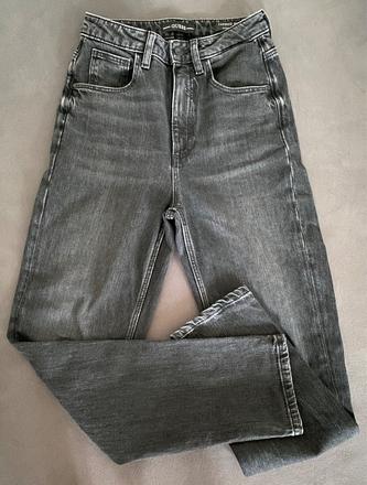 Mom rifle guess, guess,xs