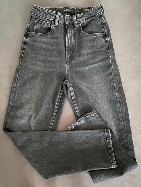 Mom rifle guess, guess,xs