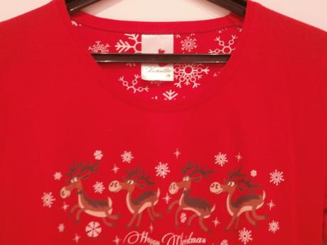 Dámske pyžamo soby, vienetta secret,m