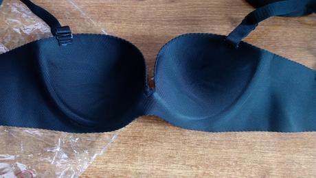 Podprsenka push-up, 75b