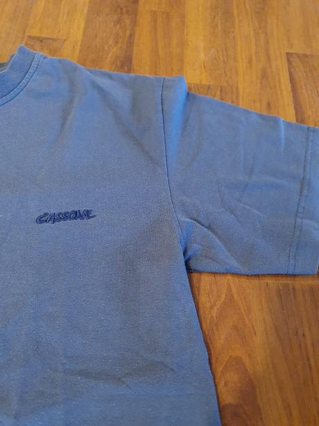 Tričko cassone v.s, 164