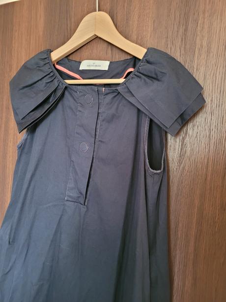 Letné šaty + šaty by malene birger, s