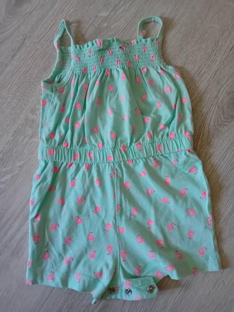 Letny overal primark, primark,68