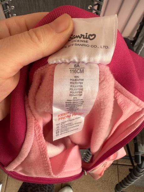 Teplakova suprava, 116