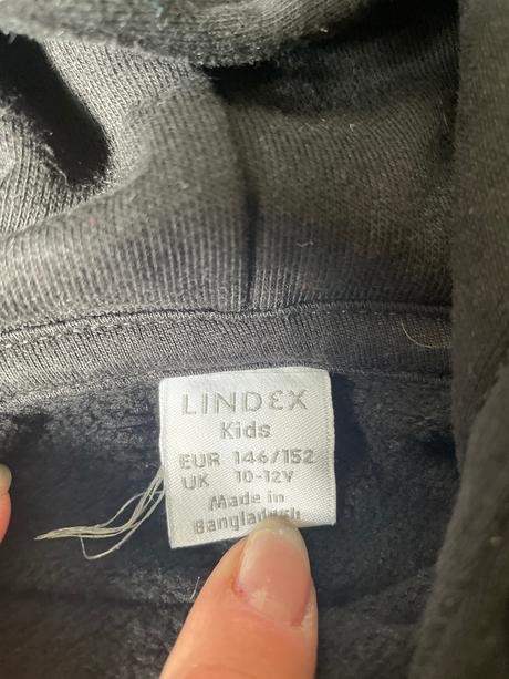 Mikina, lindex,146