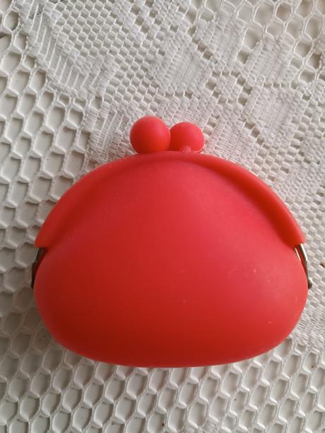 Detská kozmetická taštička,