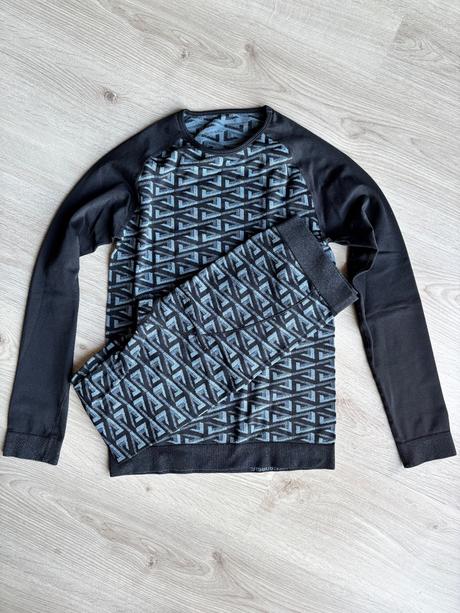 Funkčná bielizeň, crivit,158