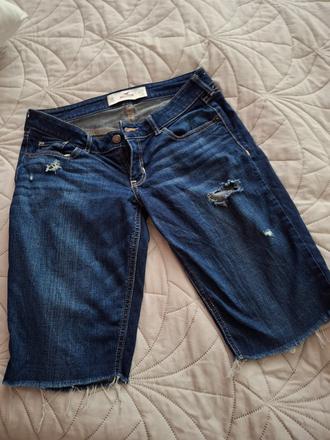 Kraťasy, hollister,s