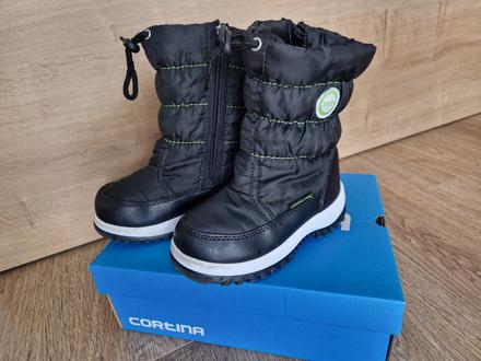Snehule cortina, deichmann,25