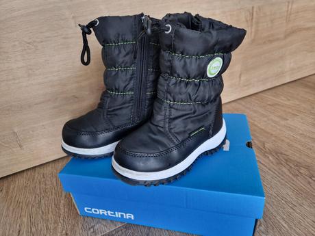 Snehule cortina, deichmann,25