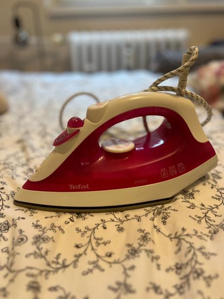 Zehlicka tefal, tefal