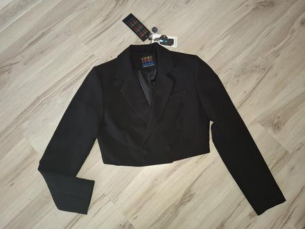 Krátke sačko, amisu,36 / s