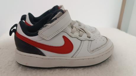 Nike tenisky, nike,26