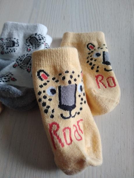 Krátke ponožky, pepco,17