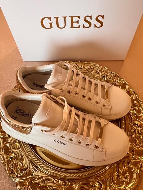 Tenisky, guess,38