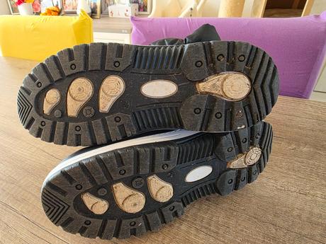 Snehule, deichmann,36