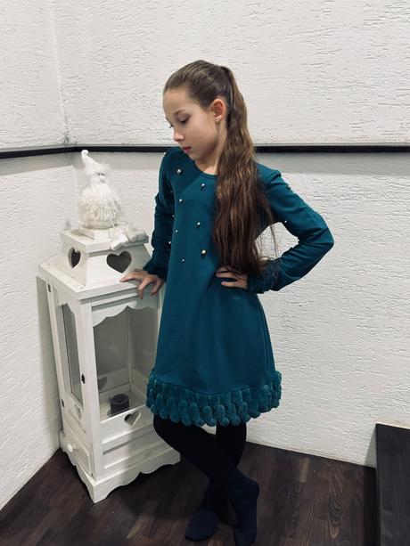 Sviatočné šaty, 80 - xs