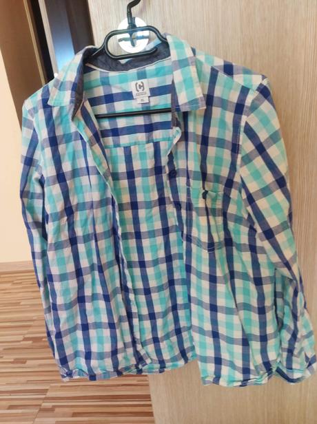 Košeľa_ cs, xl