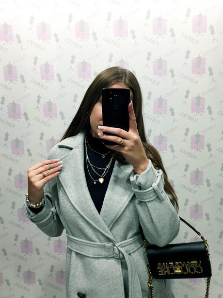 About you kabát s, s