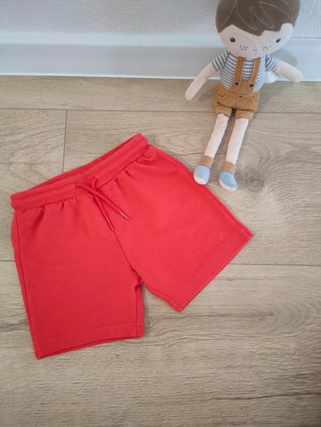 Teplákové kraťasy mayoral, veľ. 98, mayoral,98