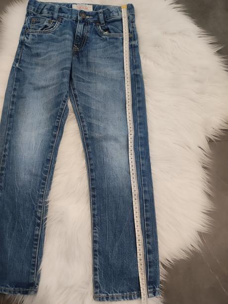 Kvalitné slim rifle, c&a,134